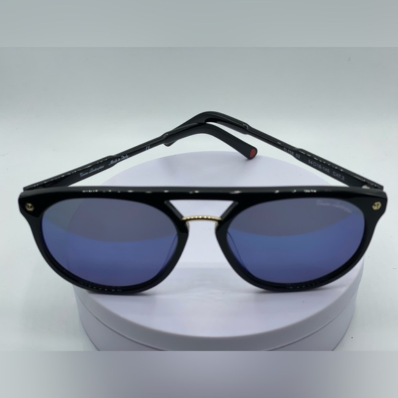 Tonino Lamborghini TL758 02 Size 54-18-145‼️Made in Italy 🇮🇹‼️ - Picture 9 of 16